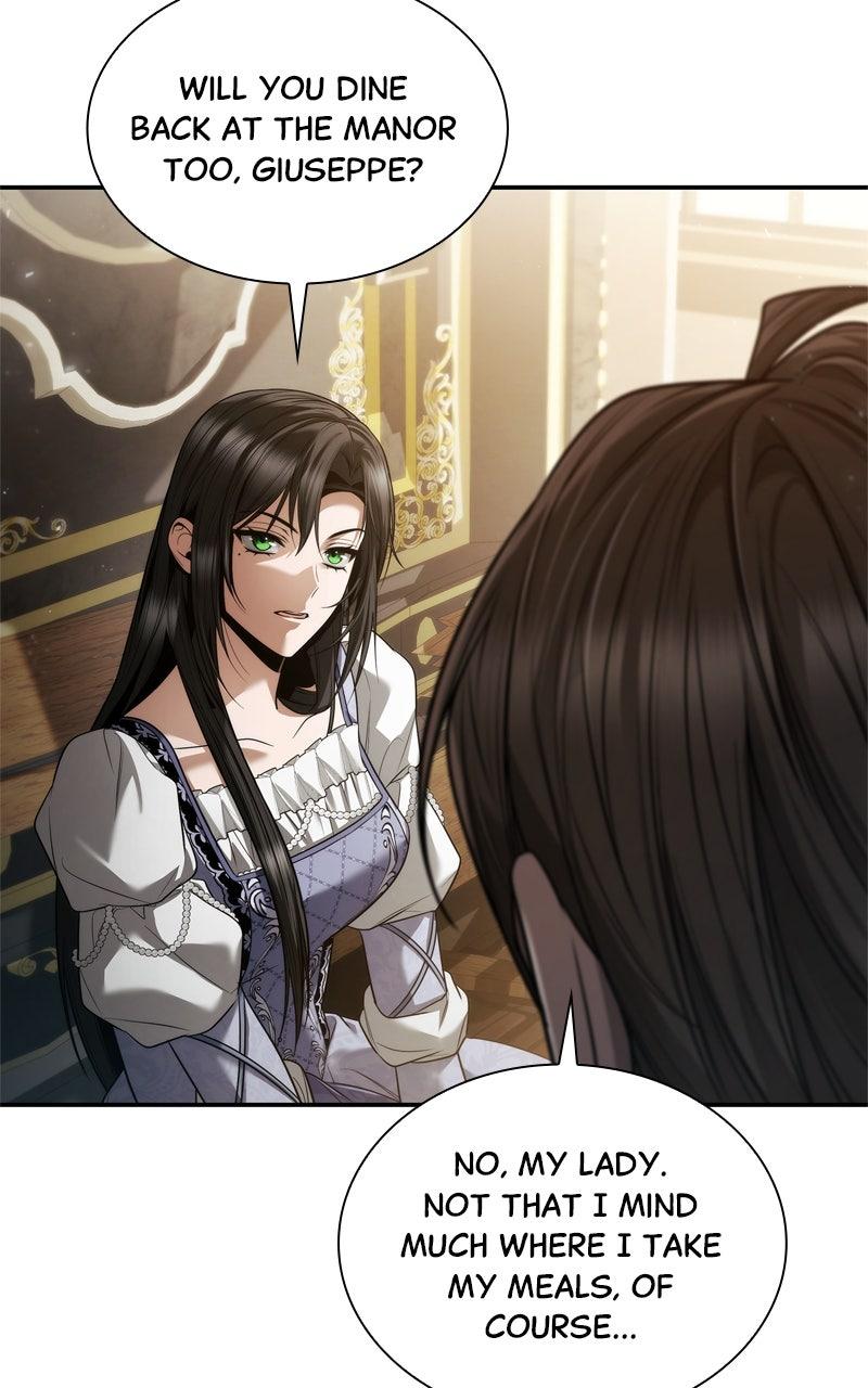 I'm the Queen in This Life Chap 153 - Next Chap 154