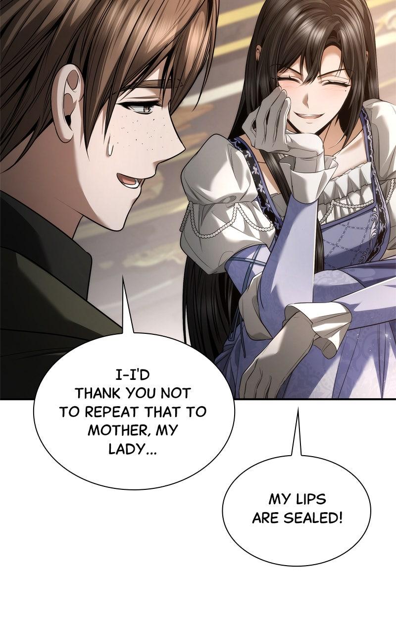 I'm the Queen in This Life Chap 153 - Next Chap 154