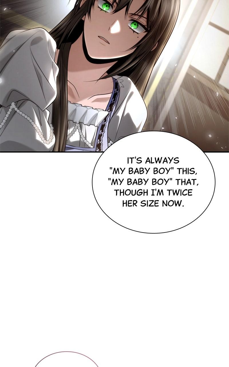 I'm the Queen in This Life Chap 153 - Next Chap 154