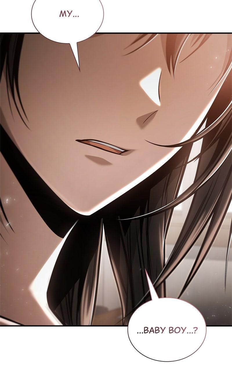 I'm the Queen in This Life Chap 153 - Next Chap 154