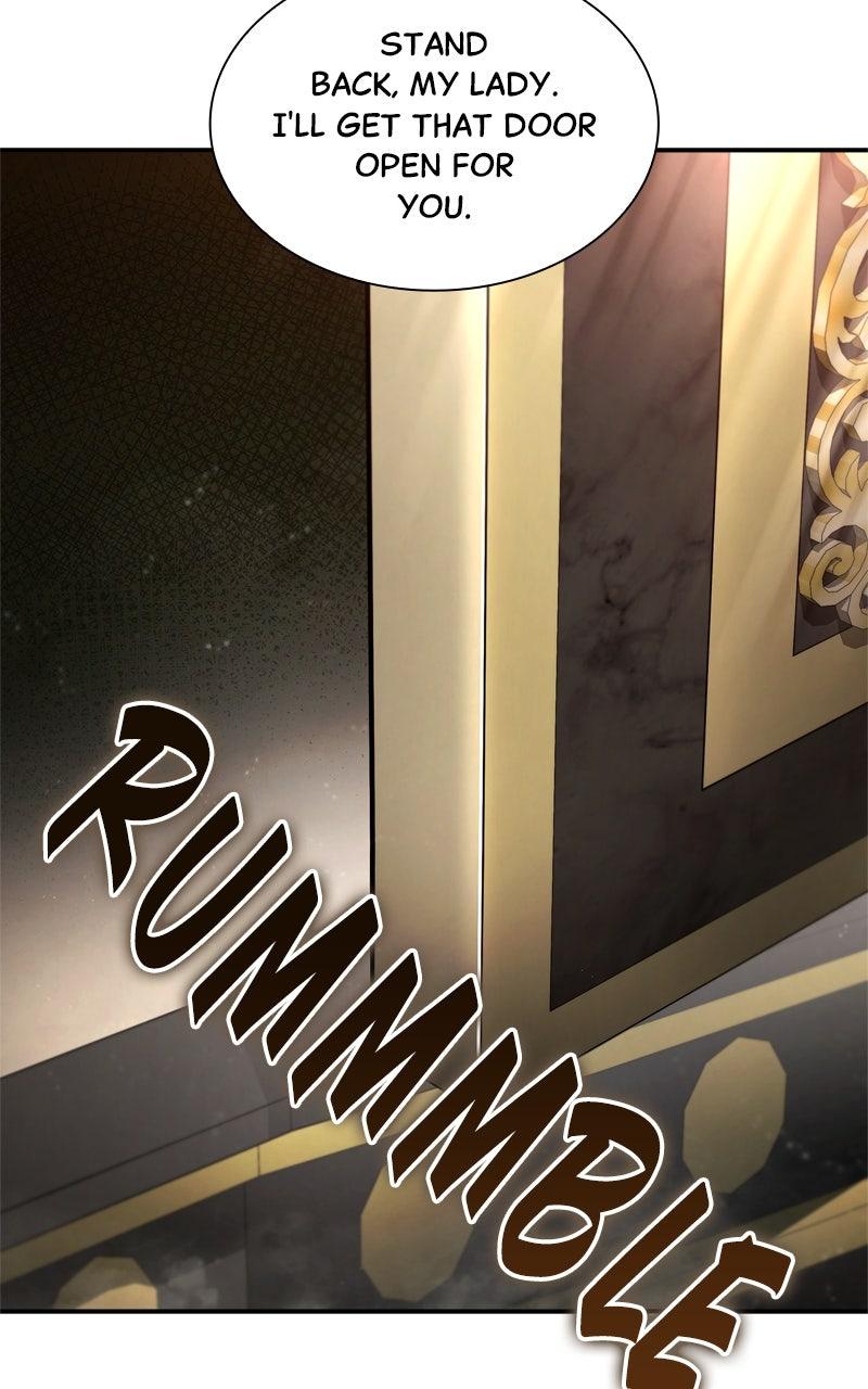 I'm the Queen in This Life Chap 153 - Next Chap 154