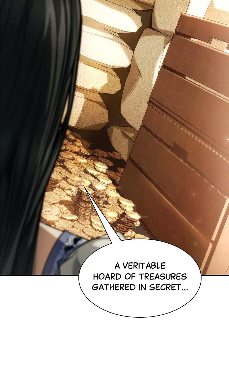 I'm the Queen in This Life Chap 153 - Next Chap 154