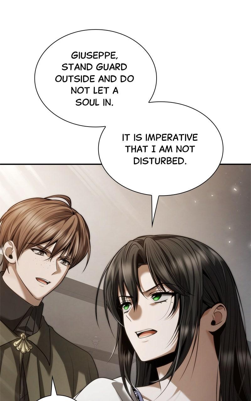 I'm the Queen in This Life Chap 153 - Next Chap 154