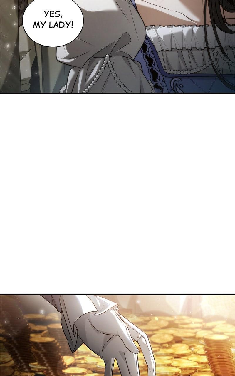 I'm the Queen in This Life Chap 153 - Next Chap 154