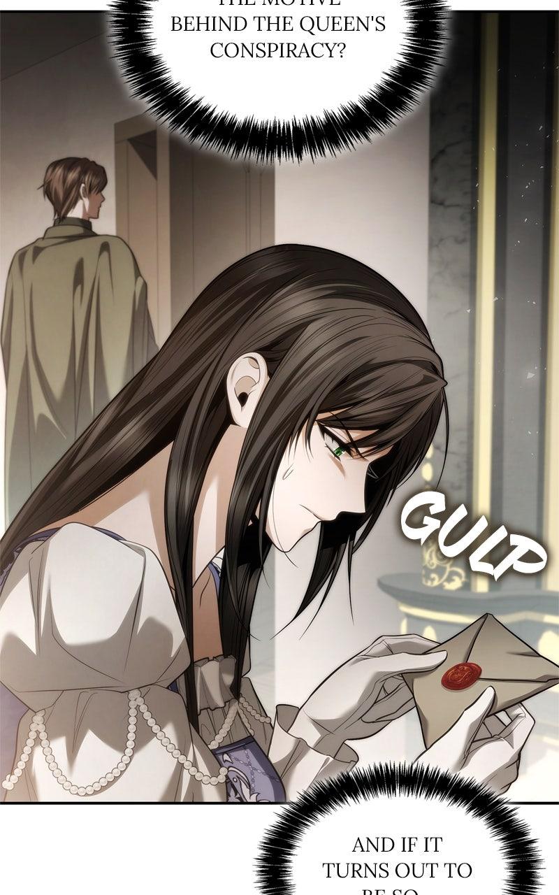 I'm the Queen in This Life Chap 153 - Next Chap 154