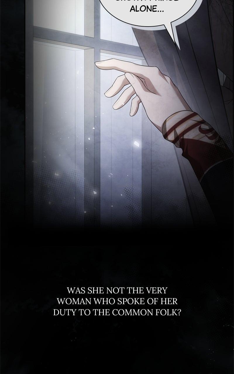 I'm the Queen in This Life Chap 153 - Next Chap 154