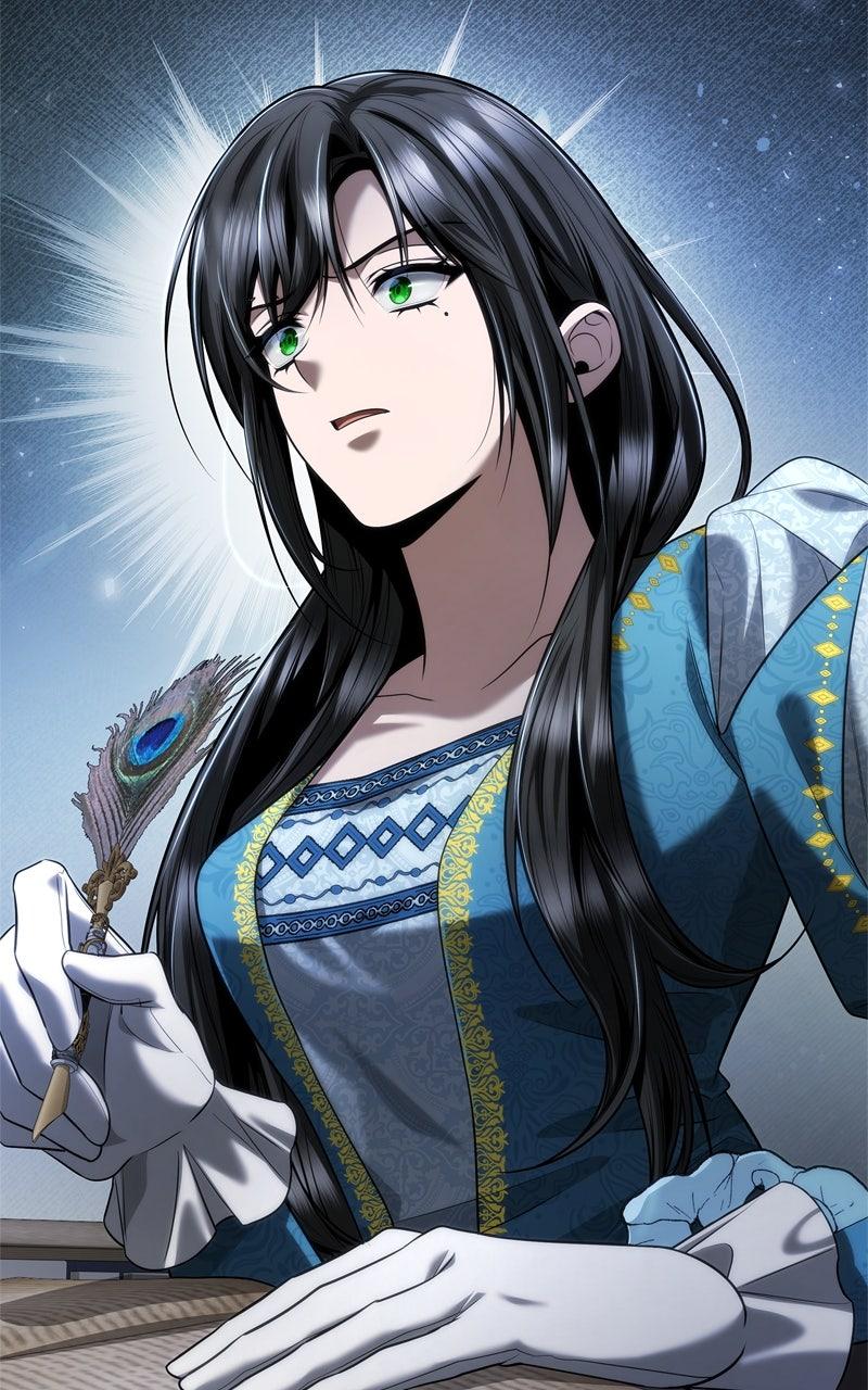 I'm the Queen in This Life Chap 153 - Next Chap 154