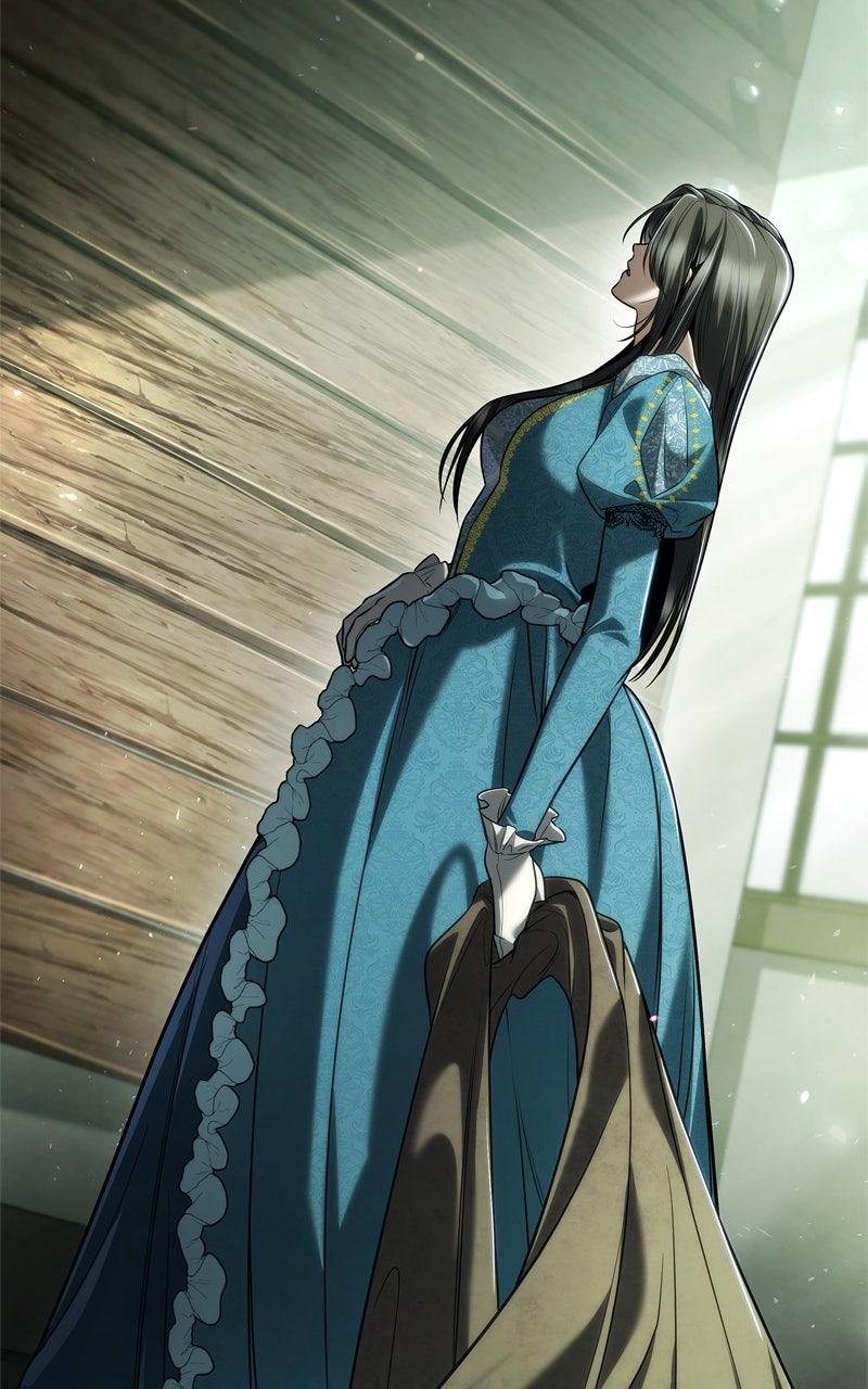 I'm the Queen in This Life Chap 153 - Next Chap 154