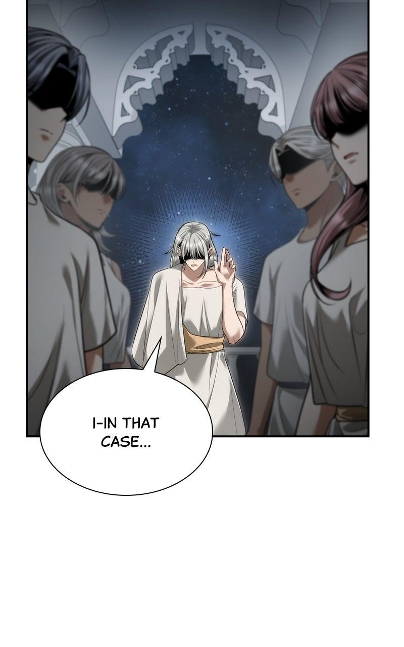 I'm the Queen in This Life Chap 167 - Next Chap 168