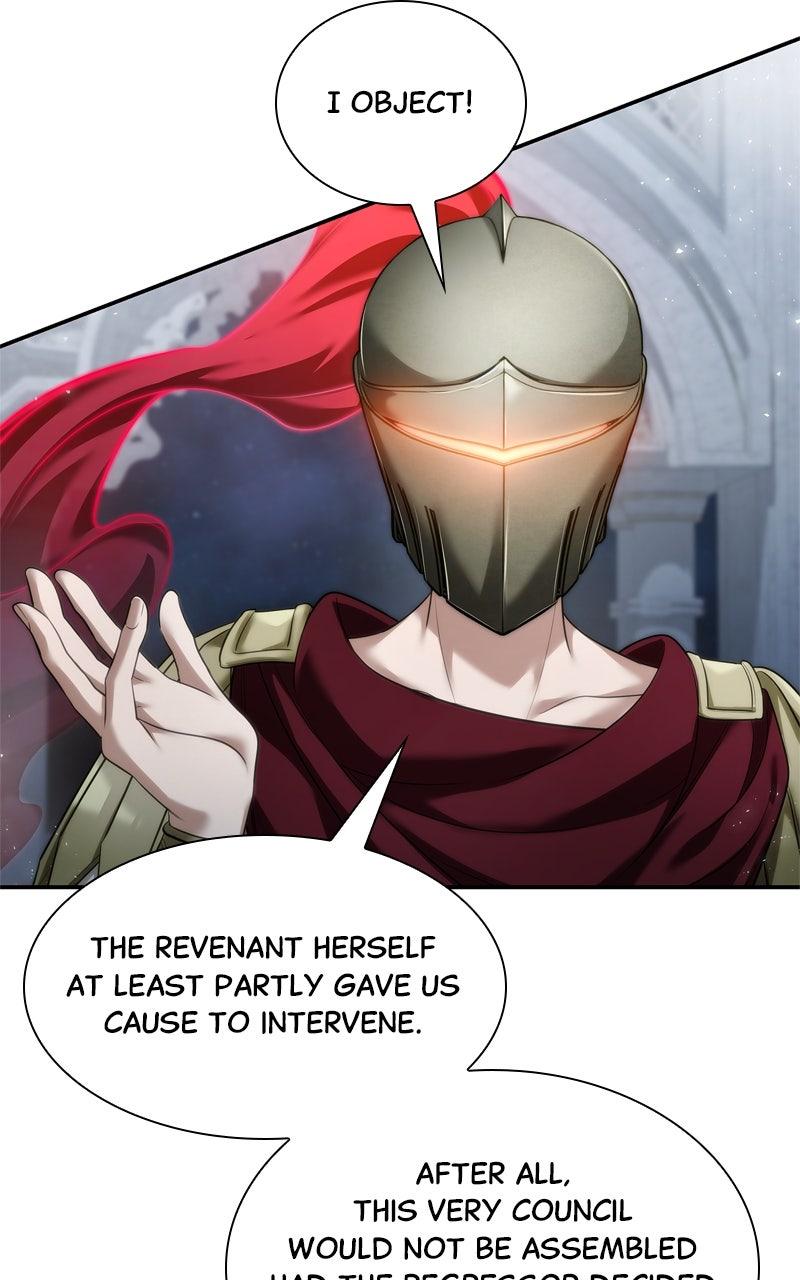 I'm the Queen in This Life Chap 167 - Next Chap 168