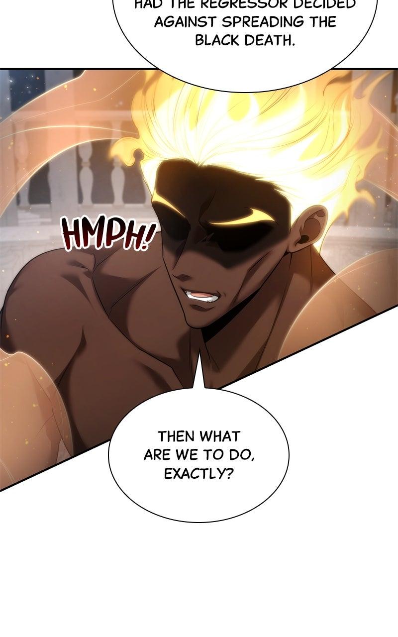 I'm the Queen in This Life Chap 167 - Next Chap 168