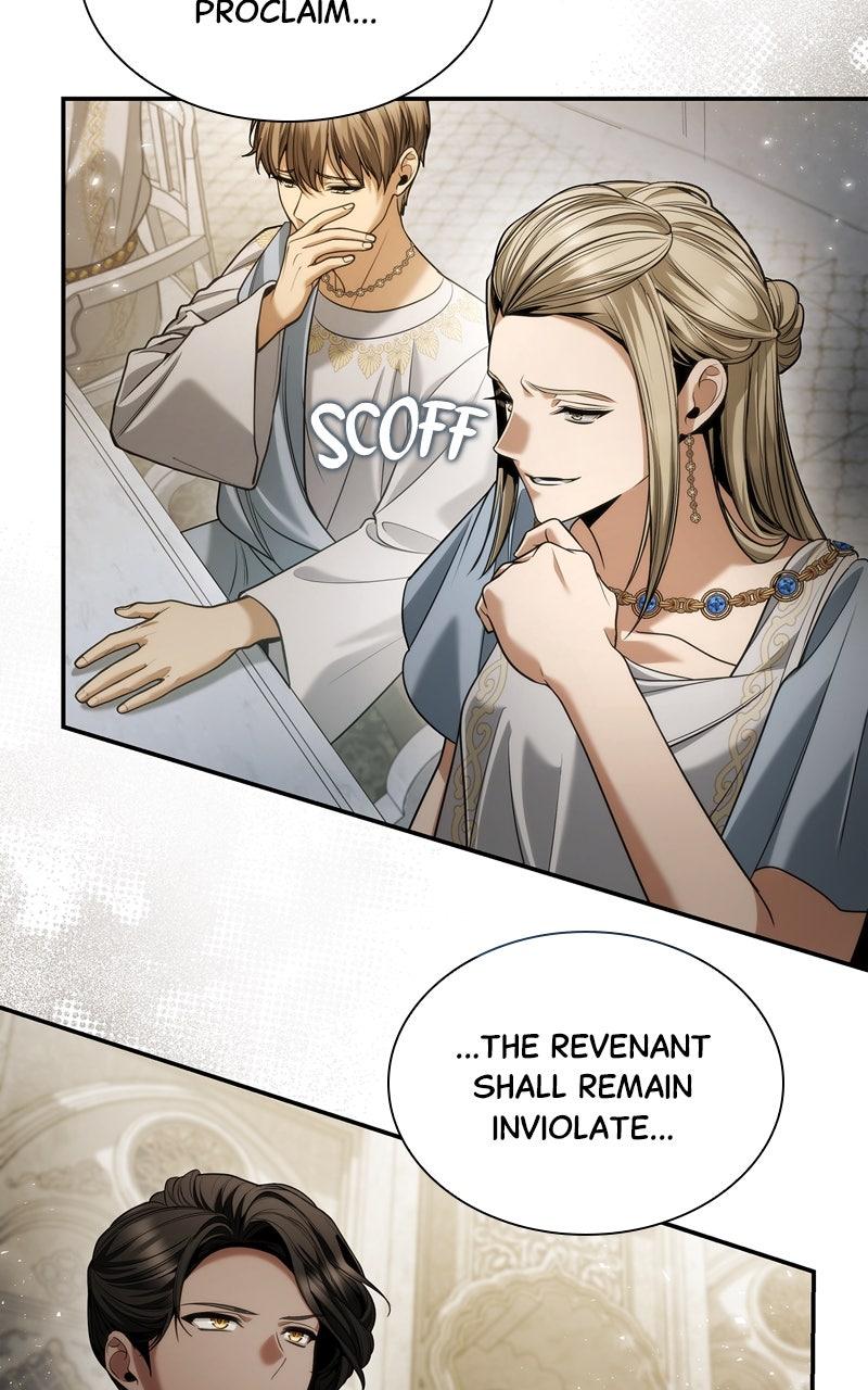 I'm the Queen in This Life Chap 167 - Next Chap 168