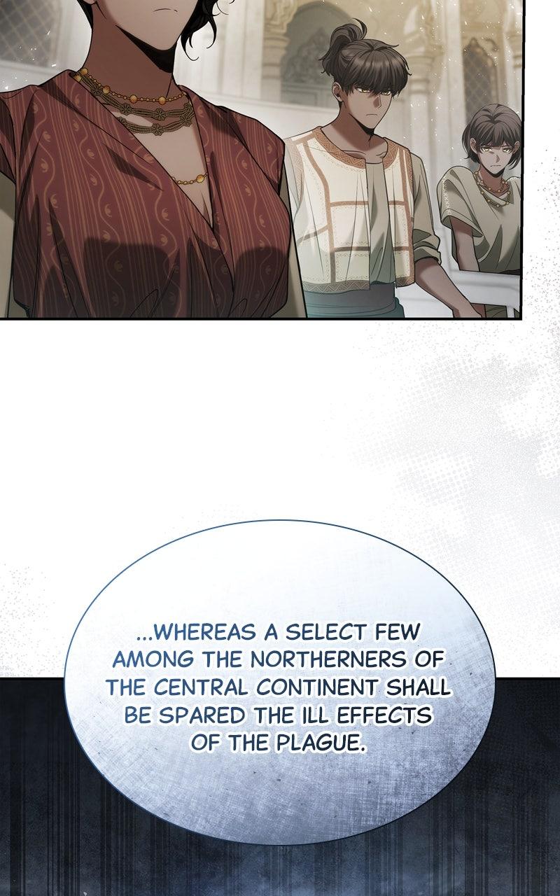 I'm the Queen in This Life Chap 167 - Next Chap 168