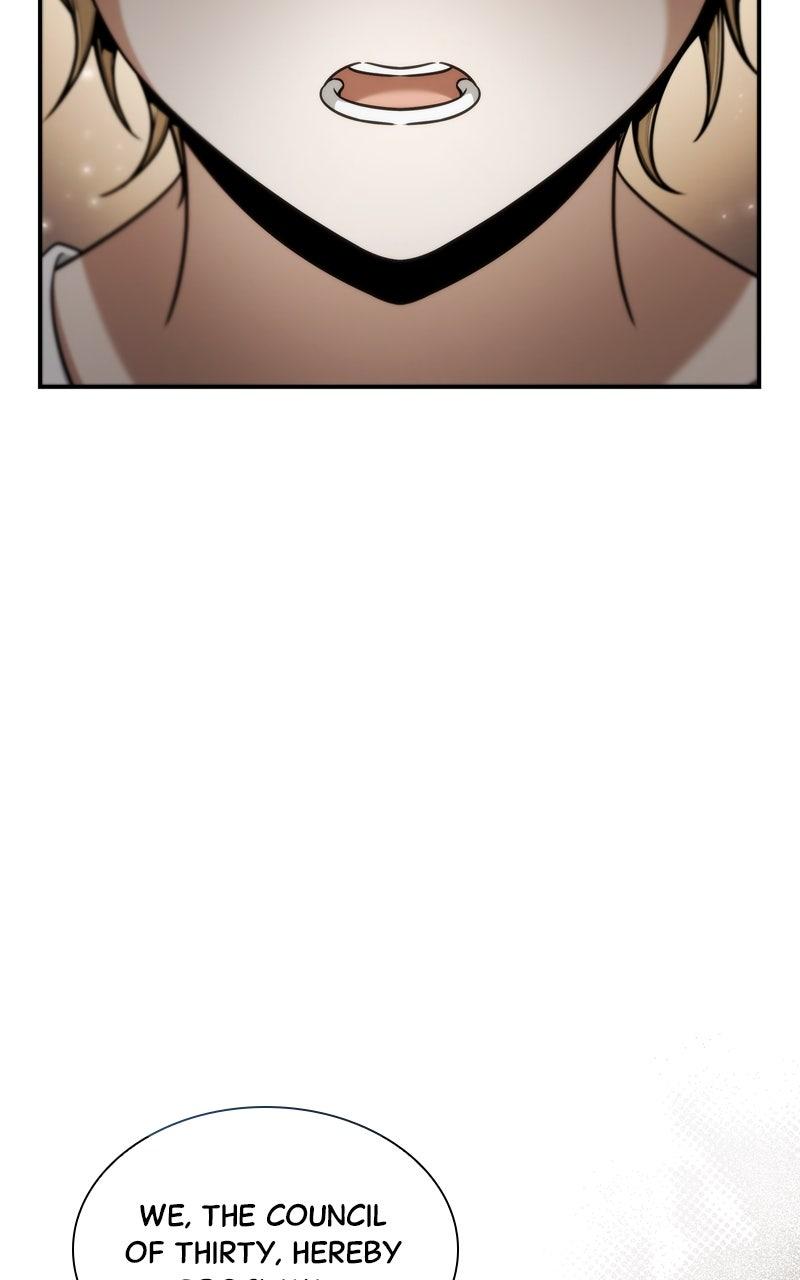 I'm the Queen in This Life Chap 167 - Next Chap 168