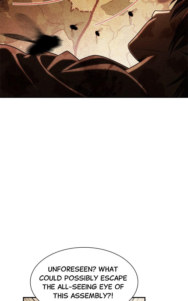 I'm the Queen in This Life Chap 167 - Next Chap 168