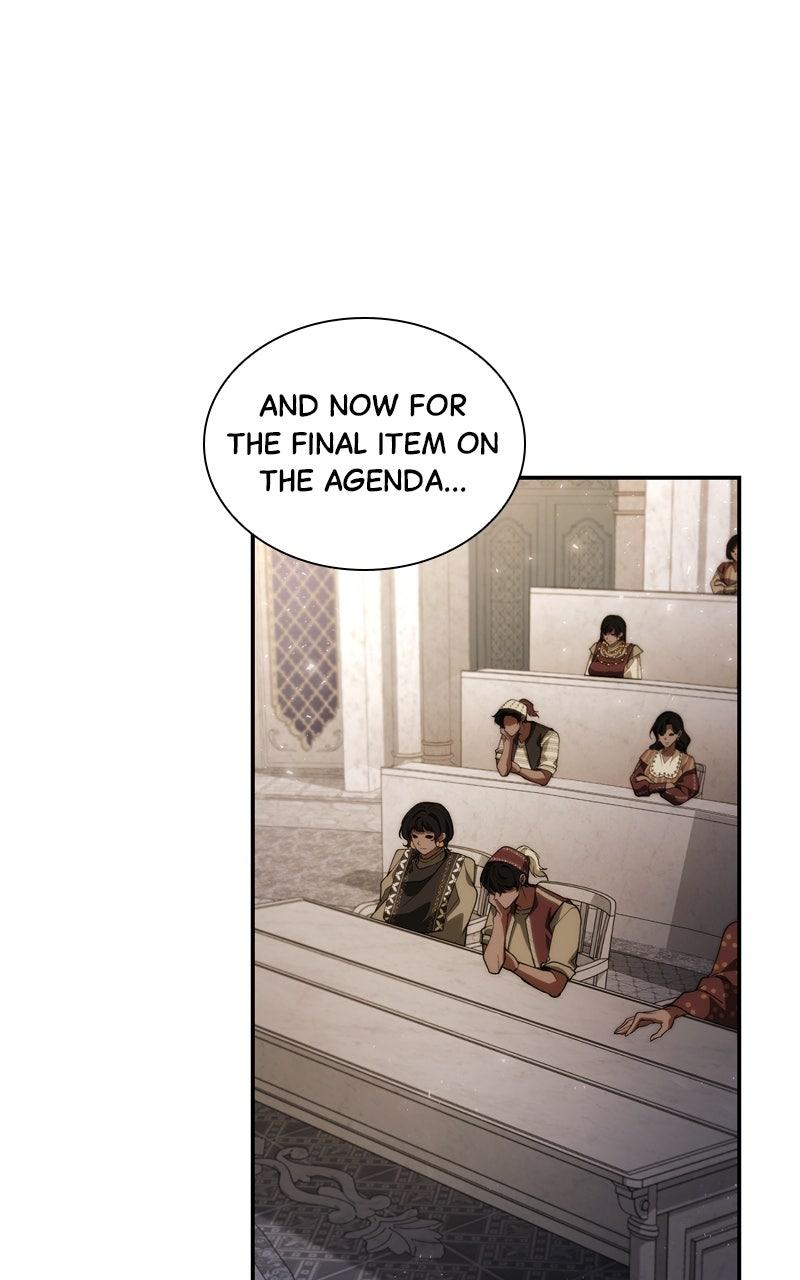 I'm the Queen in This Life Chap 167 - Next Chap 168