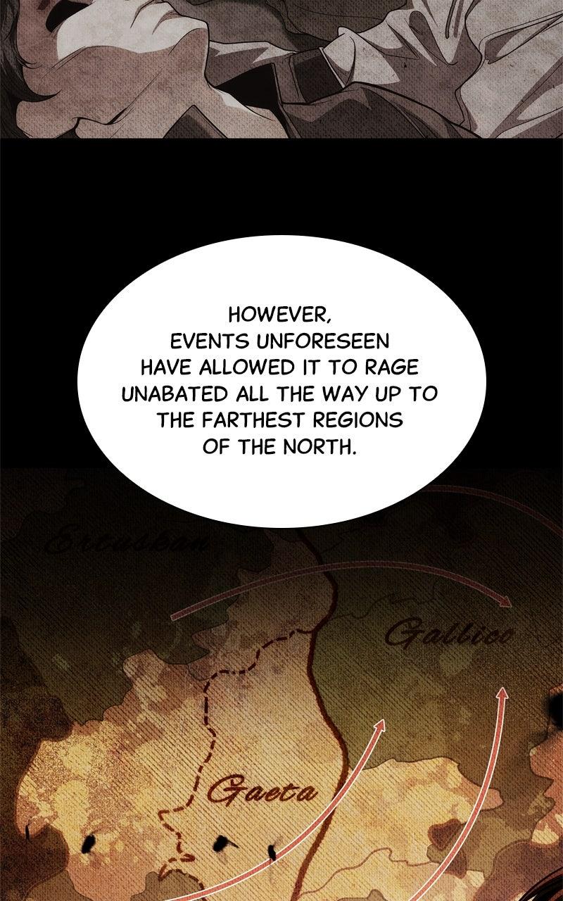 I'm the Queen in This Life Chap 167 - Next Chap 168