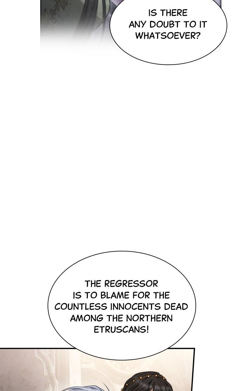 I'm the Queen in This Life Chap 167 - Next Chap 168
