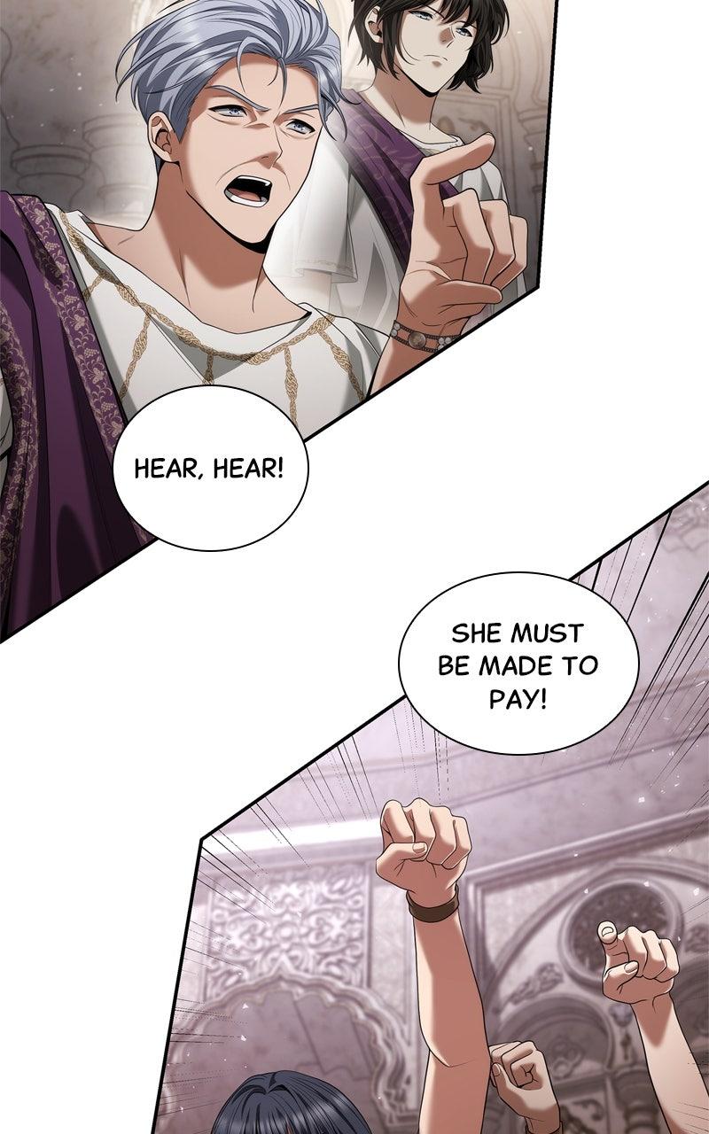 I'm the Queen in This Life Chap 167 - Next Chap 168