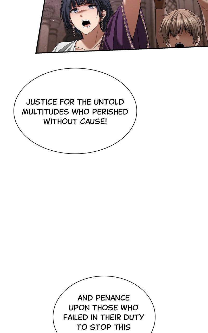 I'm the Queen in This Life Chap 167 - Next Chap 168