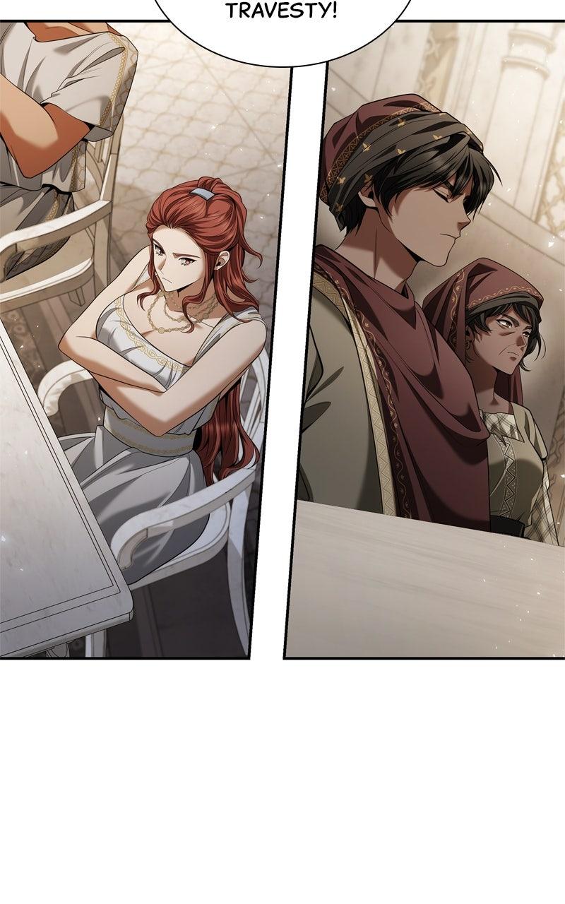 I'm the Queen in This Life Chap 167 - Next Chap 168