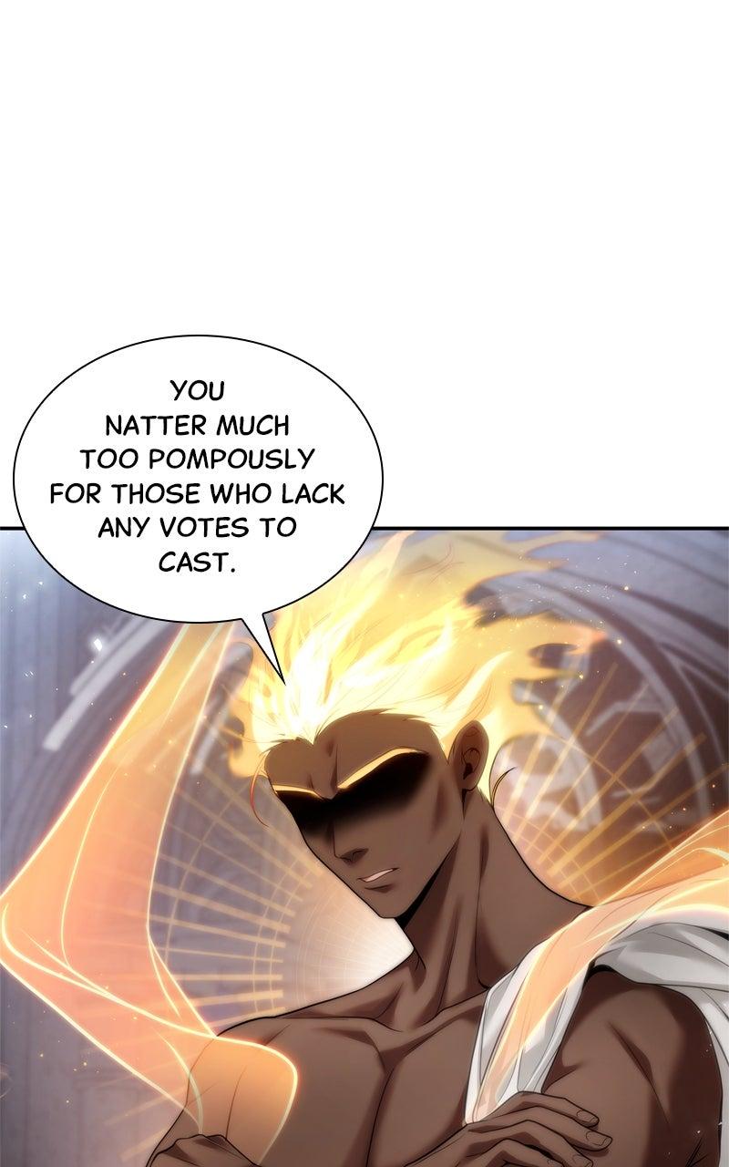 I'm the Queen in This Life Chap 167 - Next Chap 168