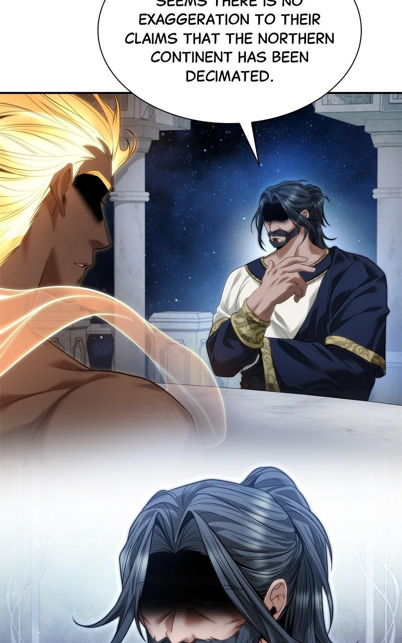 I'm the Queen in This Life Chap 167 - Next Chap 168