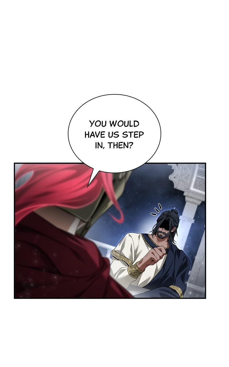 I'm the Queen in This Life Chap 167 - Next Chap 168