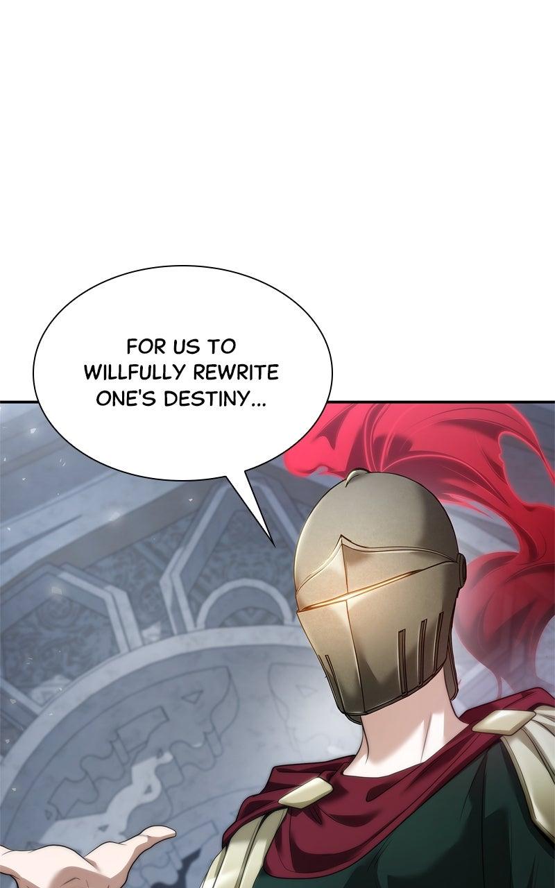 I'm the Queen in This Life Chap 167 - Next Chap 168