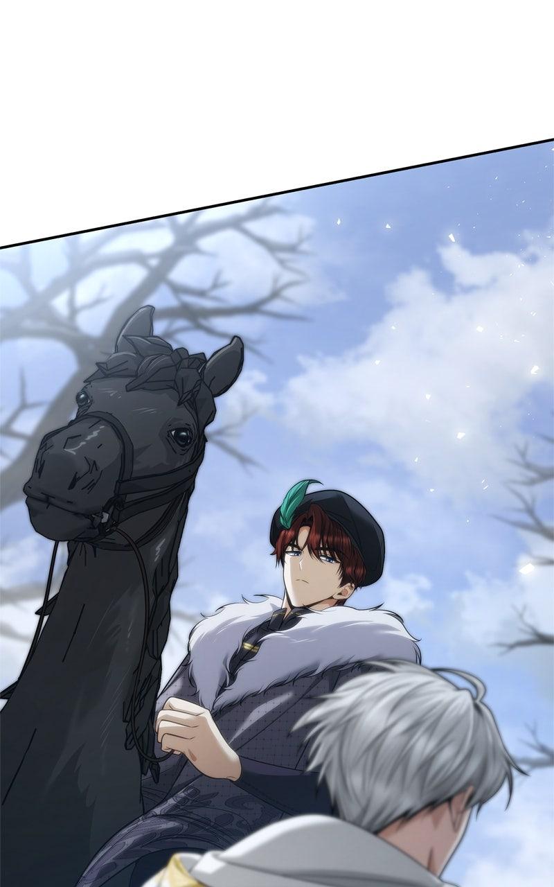 I'm the Queen in This Life Chap 167 - Next Chap 168