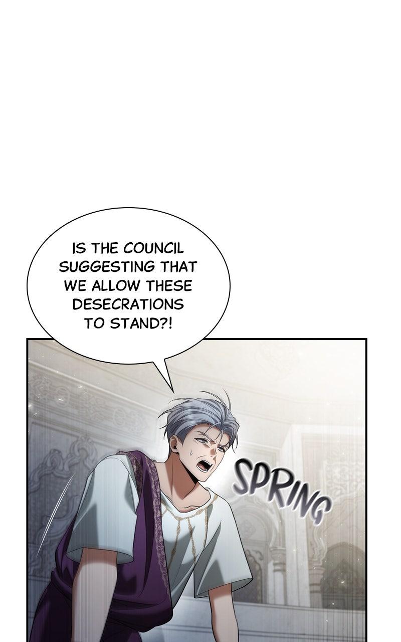 I'm the Queen in This Life Chap 167 - Next Chap 168