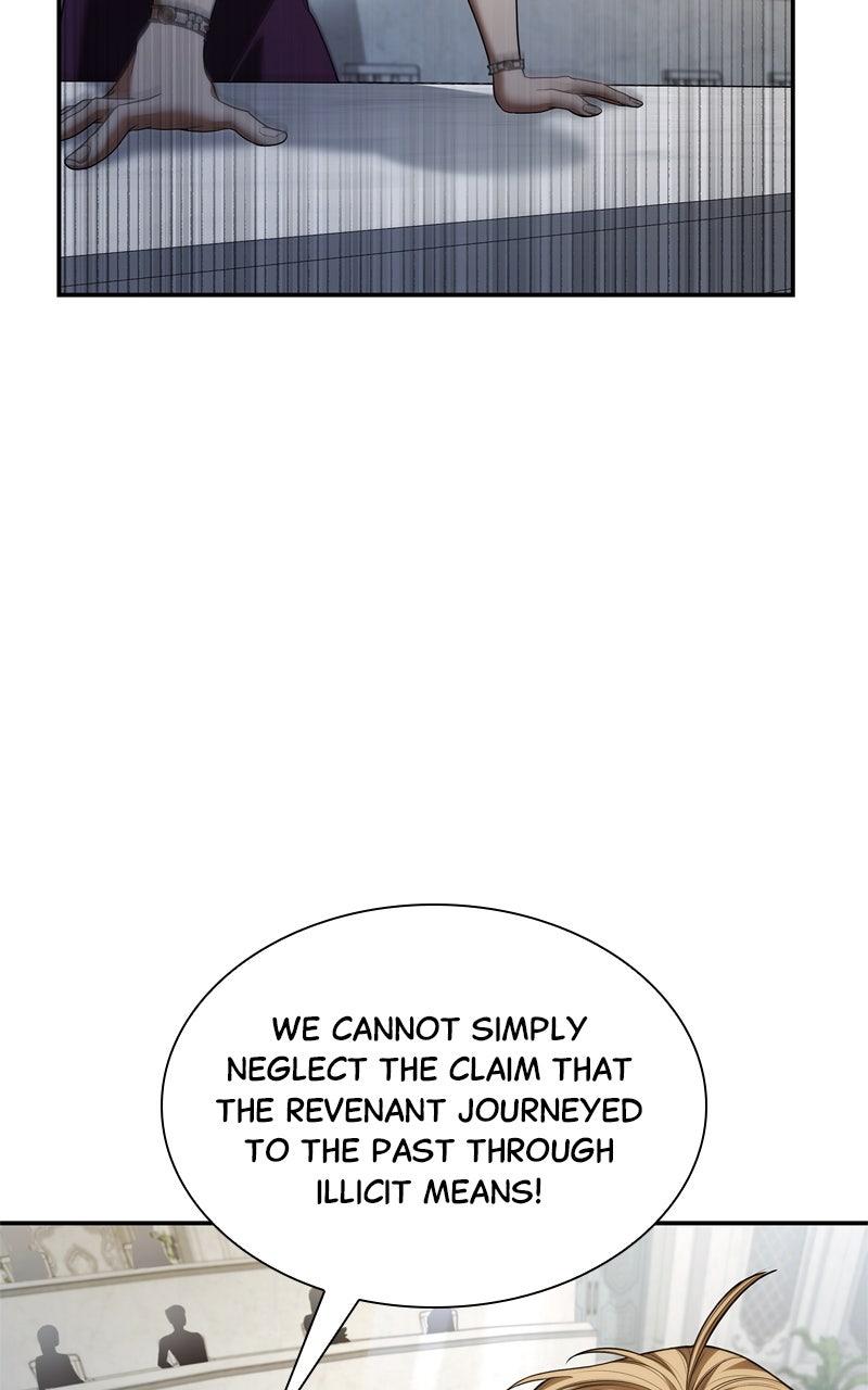 I'm the Queen in This Life Chap 167 - Next Chap 168