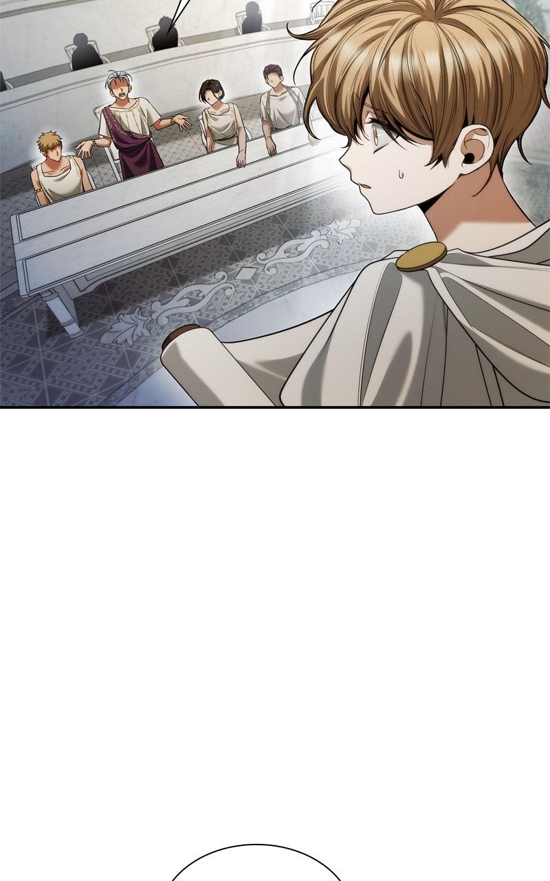 I'm the Queen in This Life Chap 167 - Next Chap 168