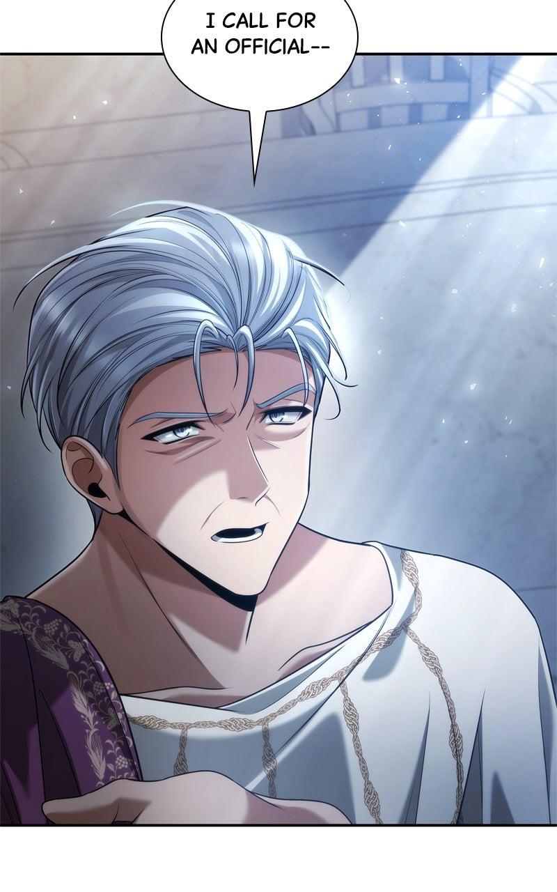 I'm the Queen in This Life Chap 167 - Next Chap 168