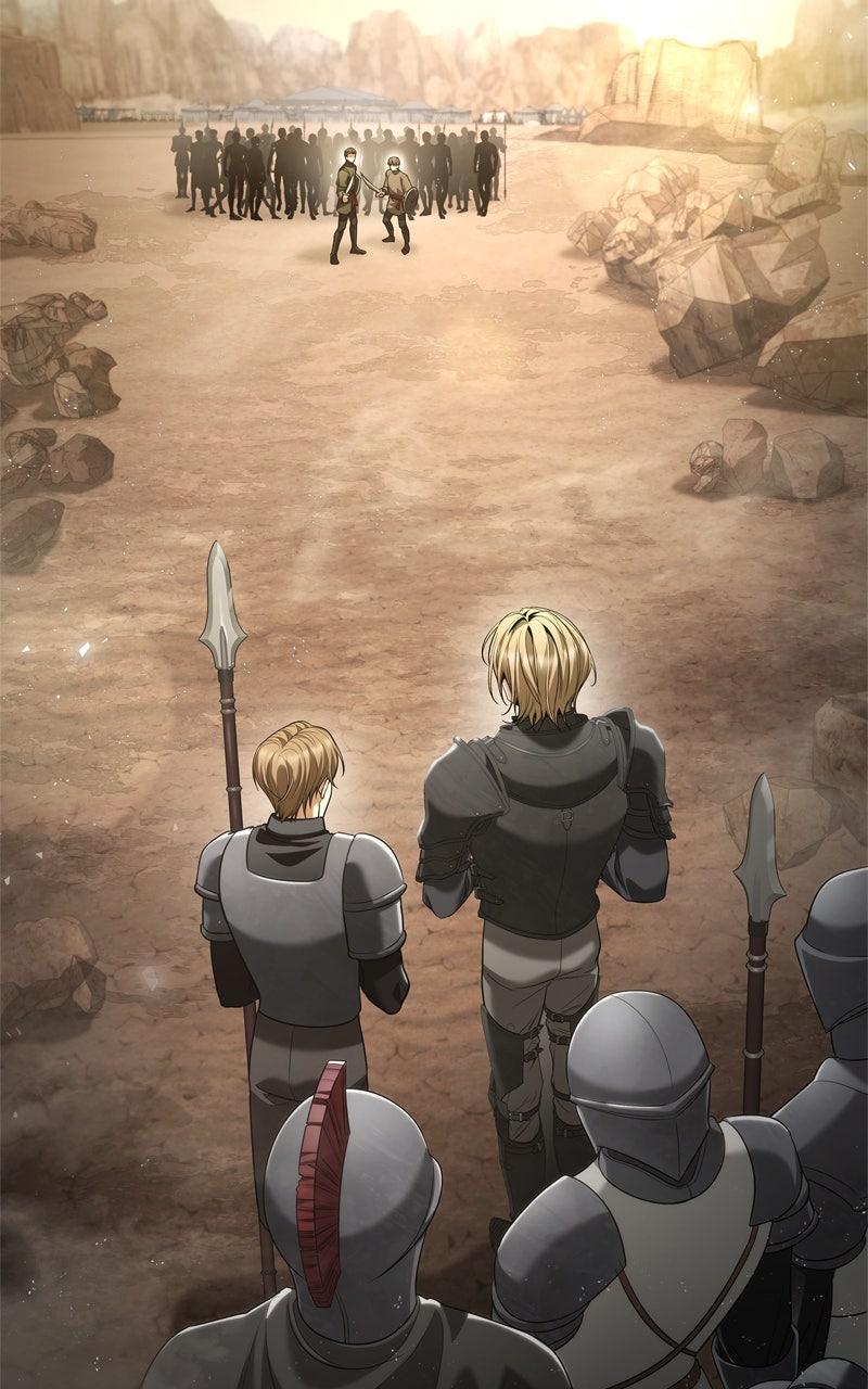 I'm the Queen in This Life Chap 167 - Next Chap 168