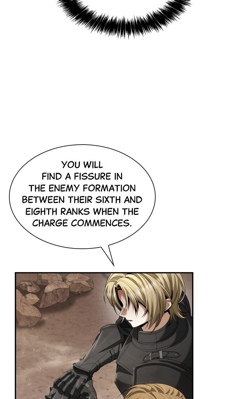 I'm the Queen in This Life Chap 167 - Next Chap 168