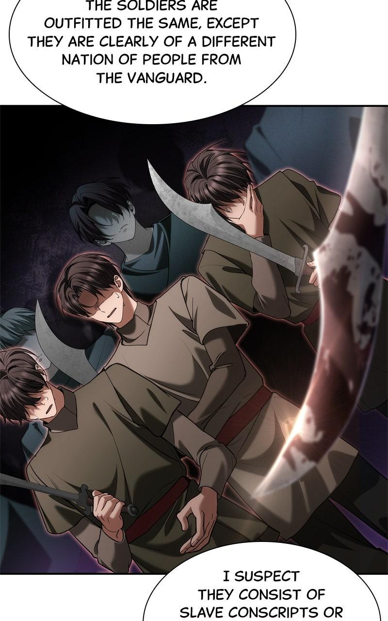 I'm the Queen in This Life Chap 167 - Next Chap 168