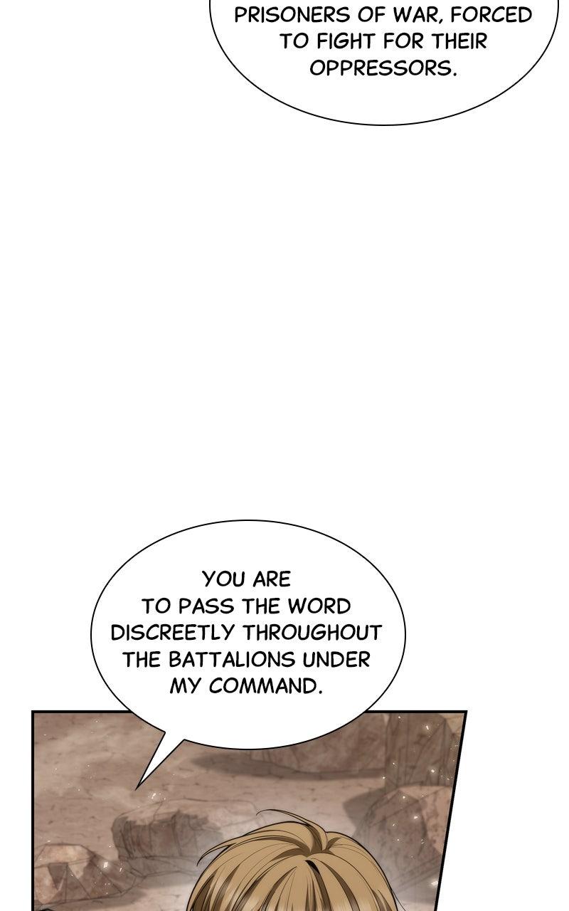 I'm the Queen in This Life Chap 167 - Next Chap 168