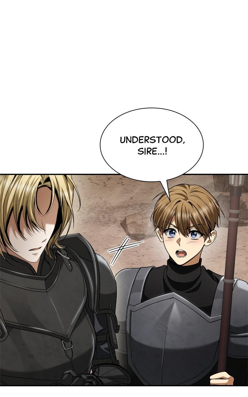 I'm the Queen in This Life Chap 167 - Next Chap 168