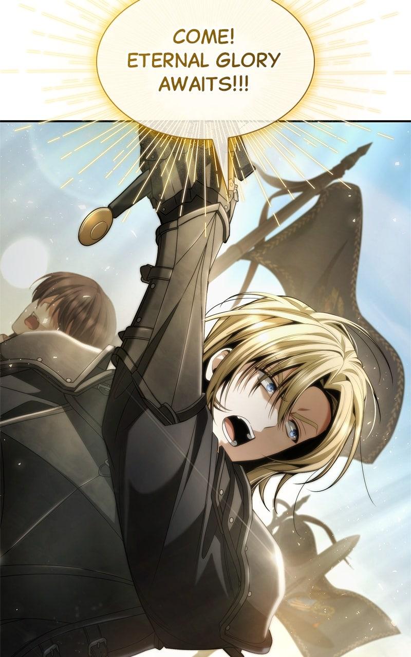 I'm the Queen in This Life Chap 167 - Next Chap 168