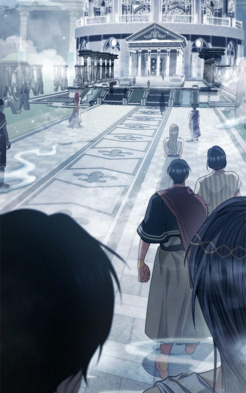 I'm the Queen in This Life Chap 167 - Next Chap 168