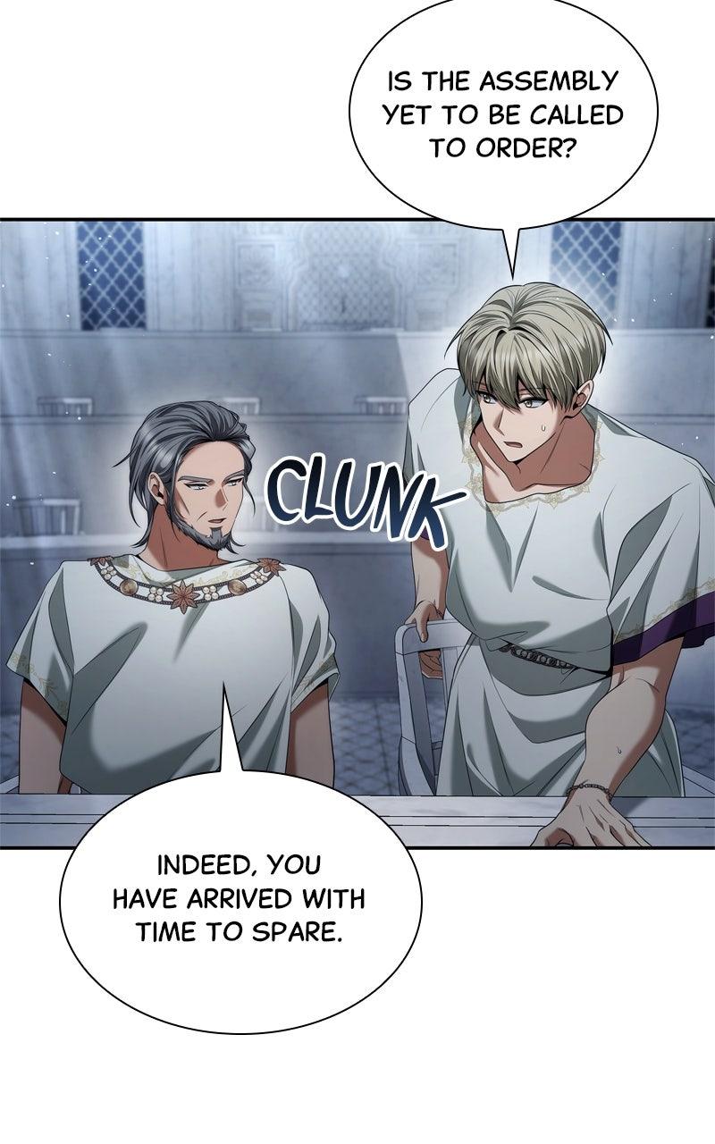 I'm the Queen in This Life Chap 167 - Next Chap 168