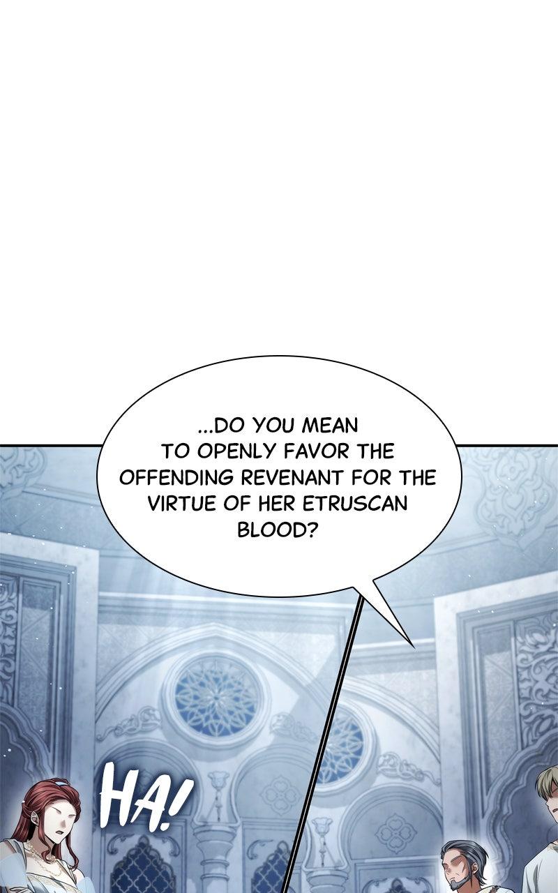 I'm the Queen in This Life Chap 167 - Next Chap 168