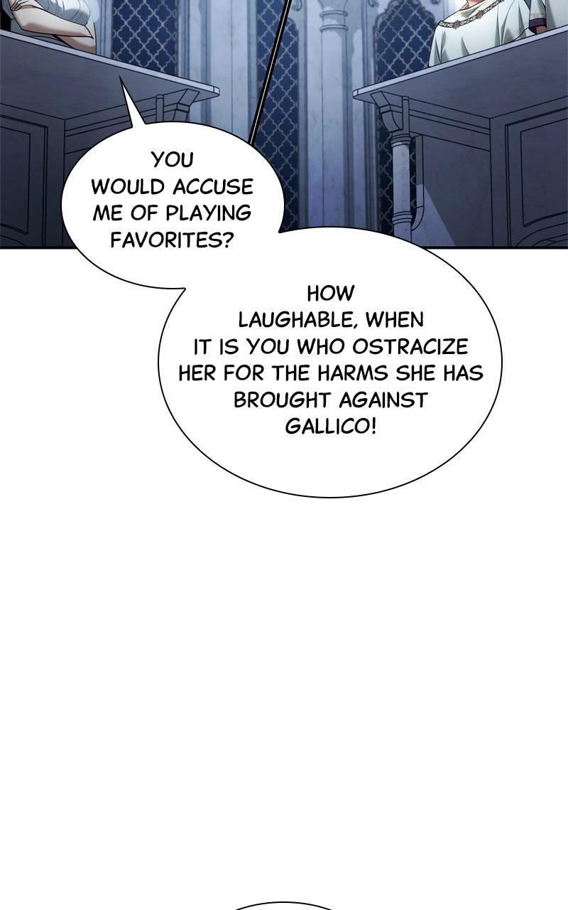 I'm the Queen in This Life Chap 167 - Next Chap 168