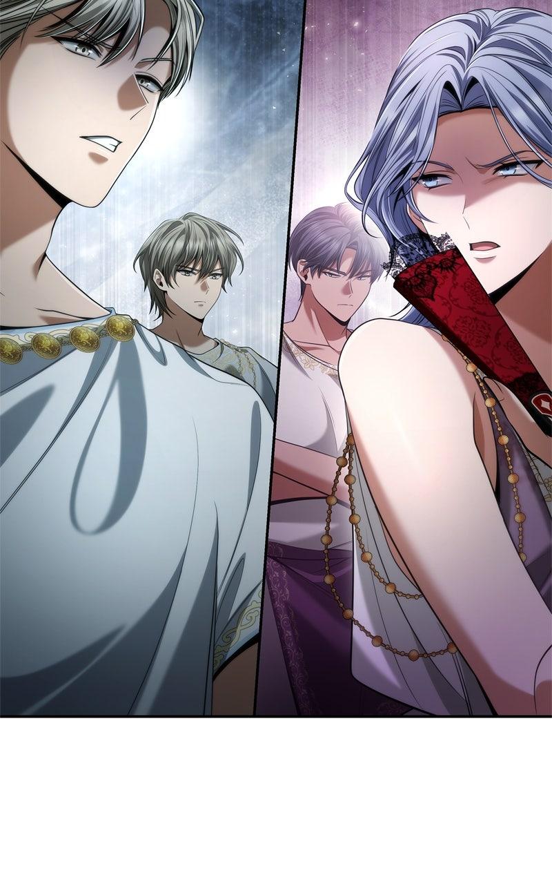 I'm the Queen in This Life Chap 167 - Next Chap 168