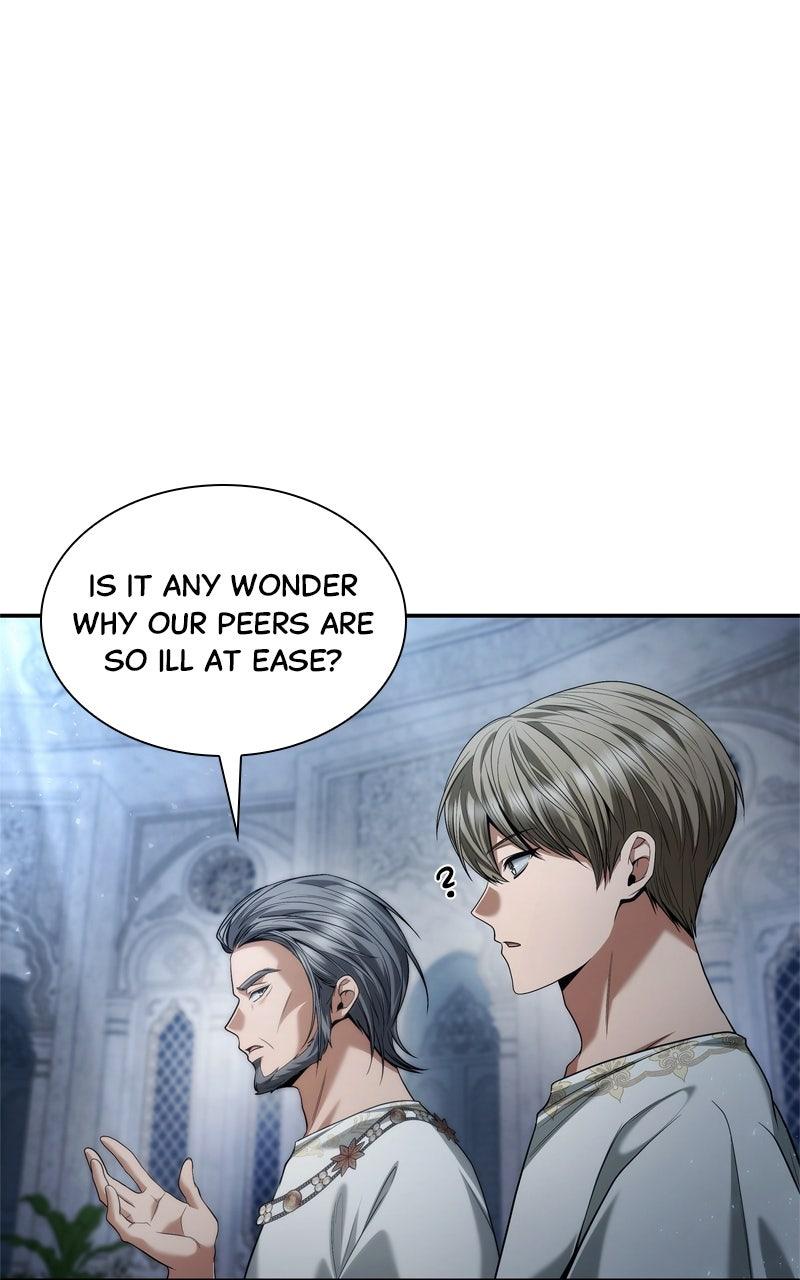 I'm the Queen in This Life Chap 167 - Next Chap 168