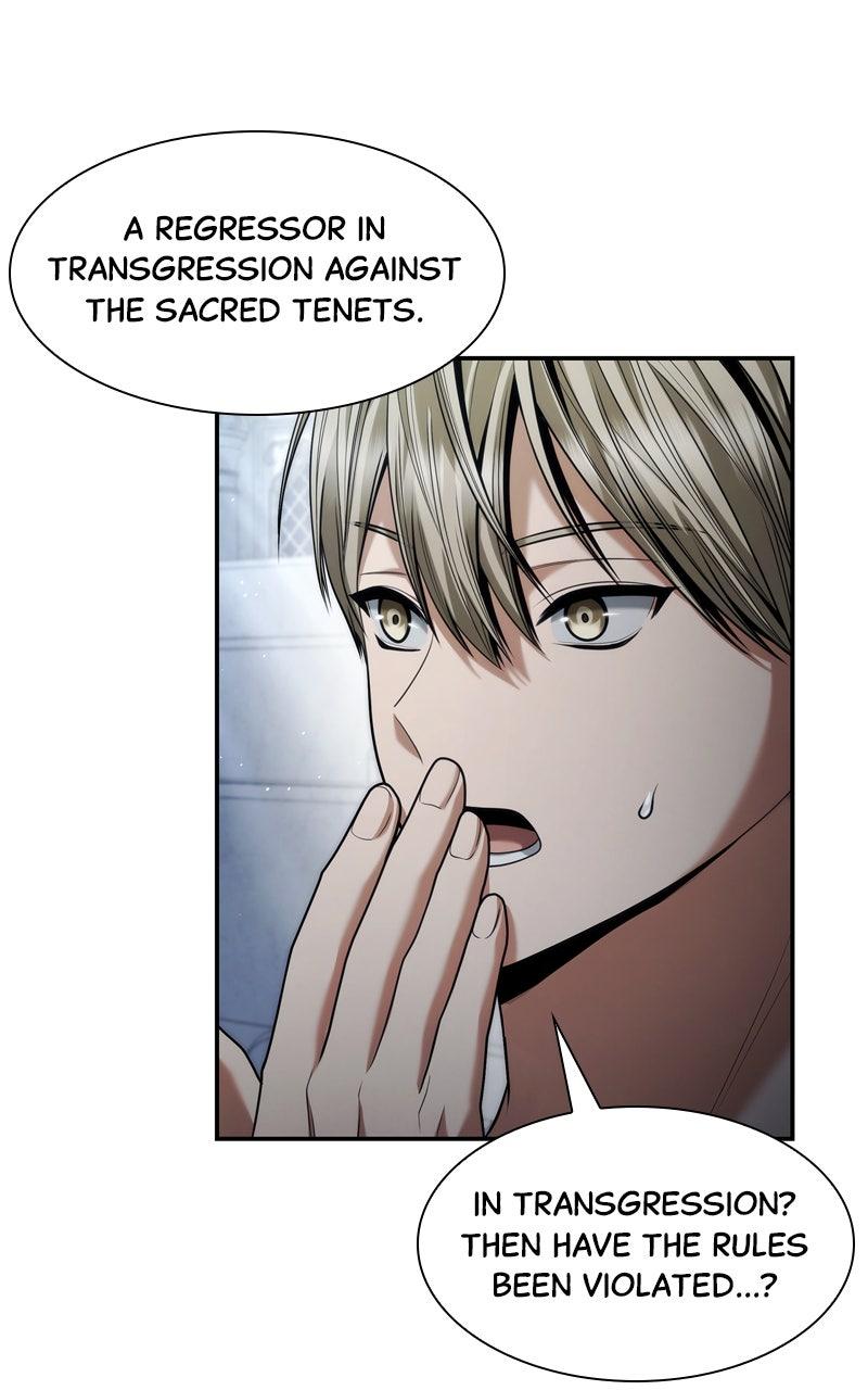 I'm the Queen in This Life Chap 167 - Next Chap 168
