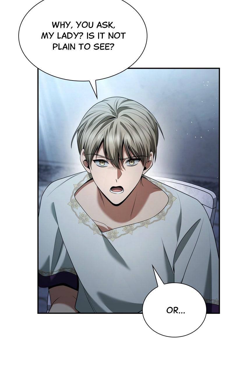 I'm the Queen in This Life Chap 167 - Next Chap 168
