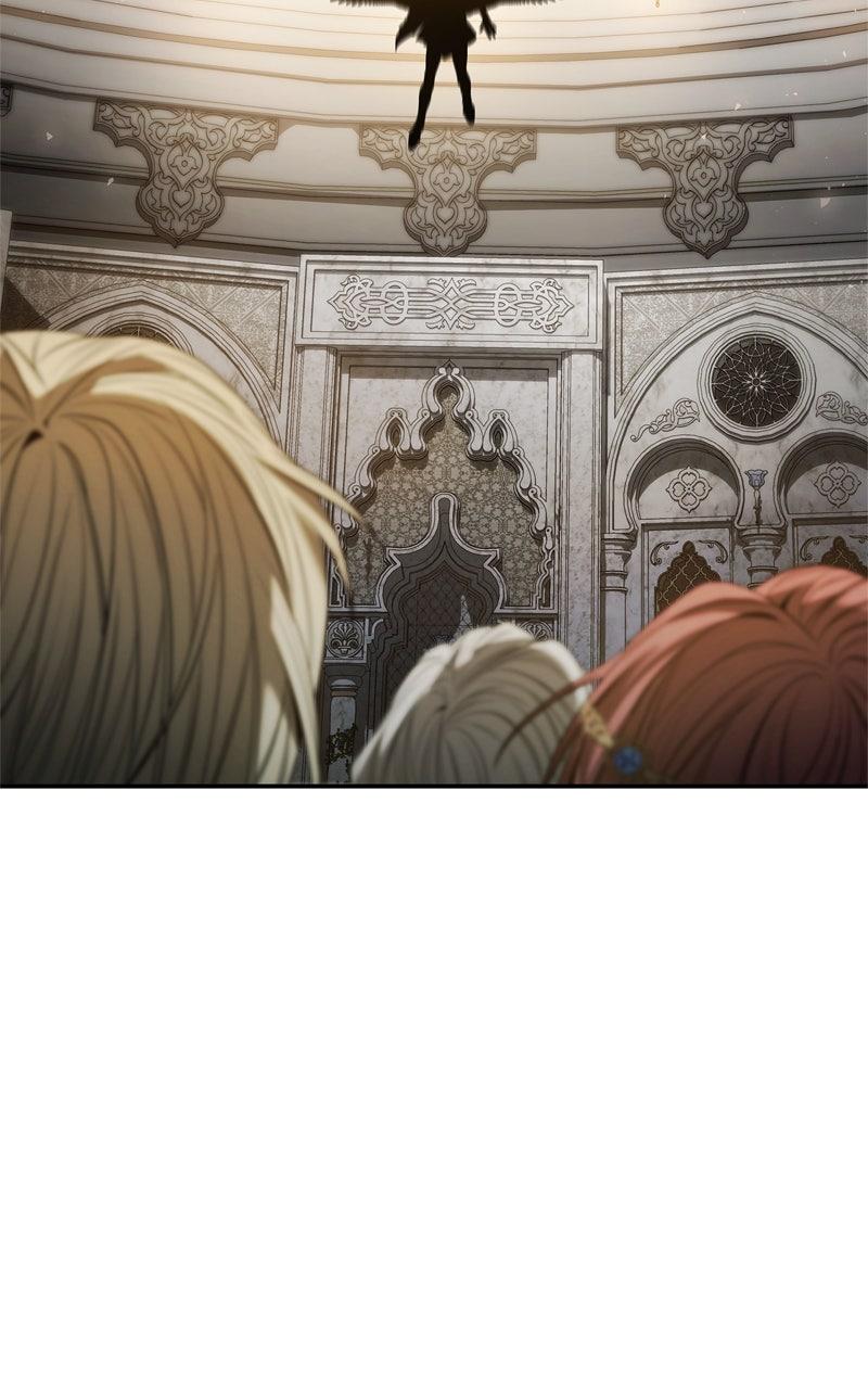I'm the Queen in This Life Chap 167 - Next Chap 168