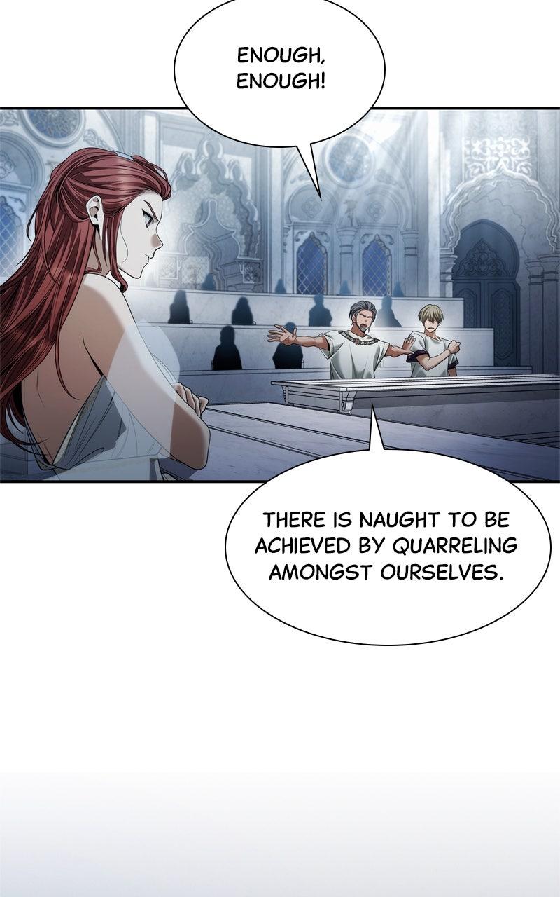 I'm the Queen in This Life Chap 167 - Next Chap 168